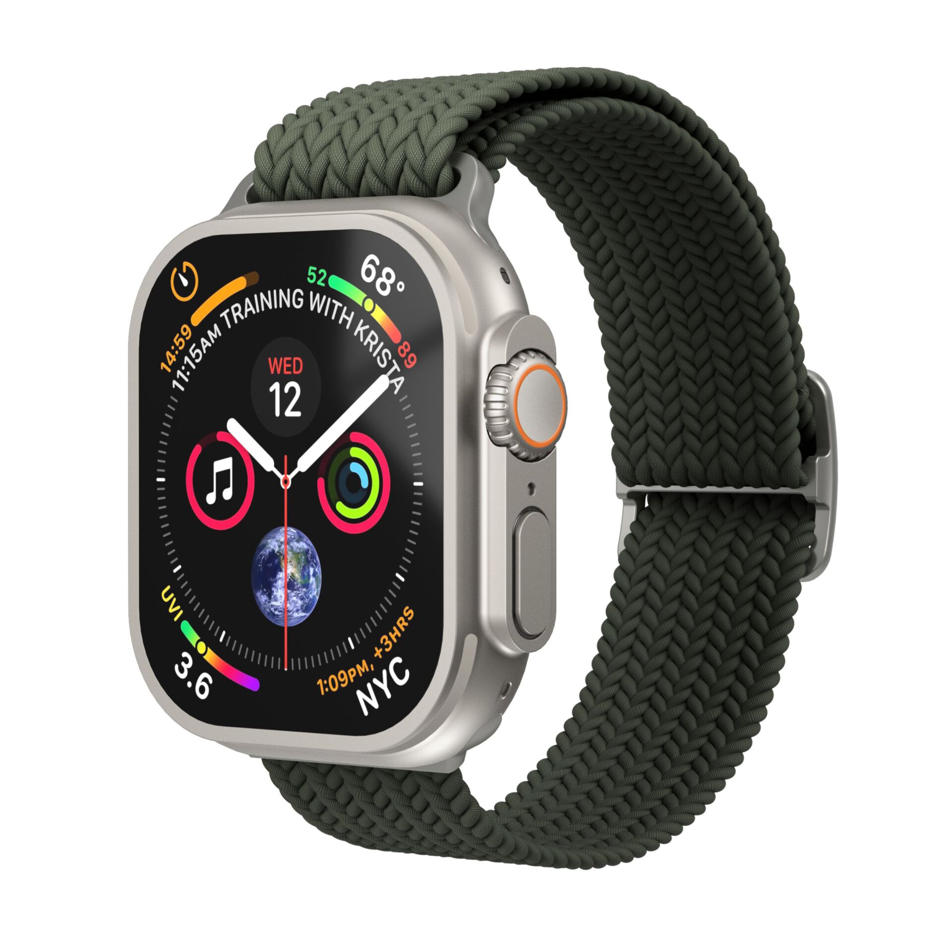 Armbanduhr, Arm, Körperteil, Person