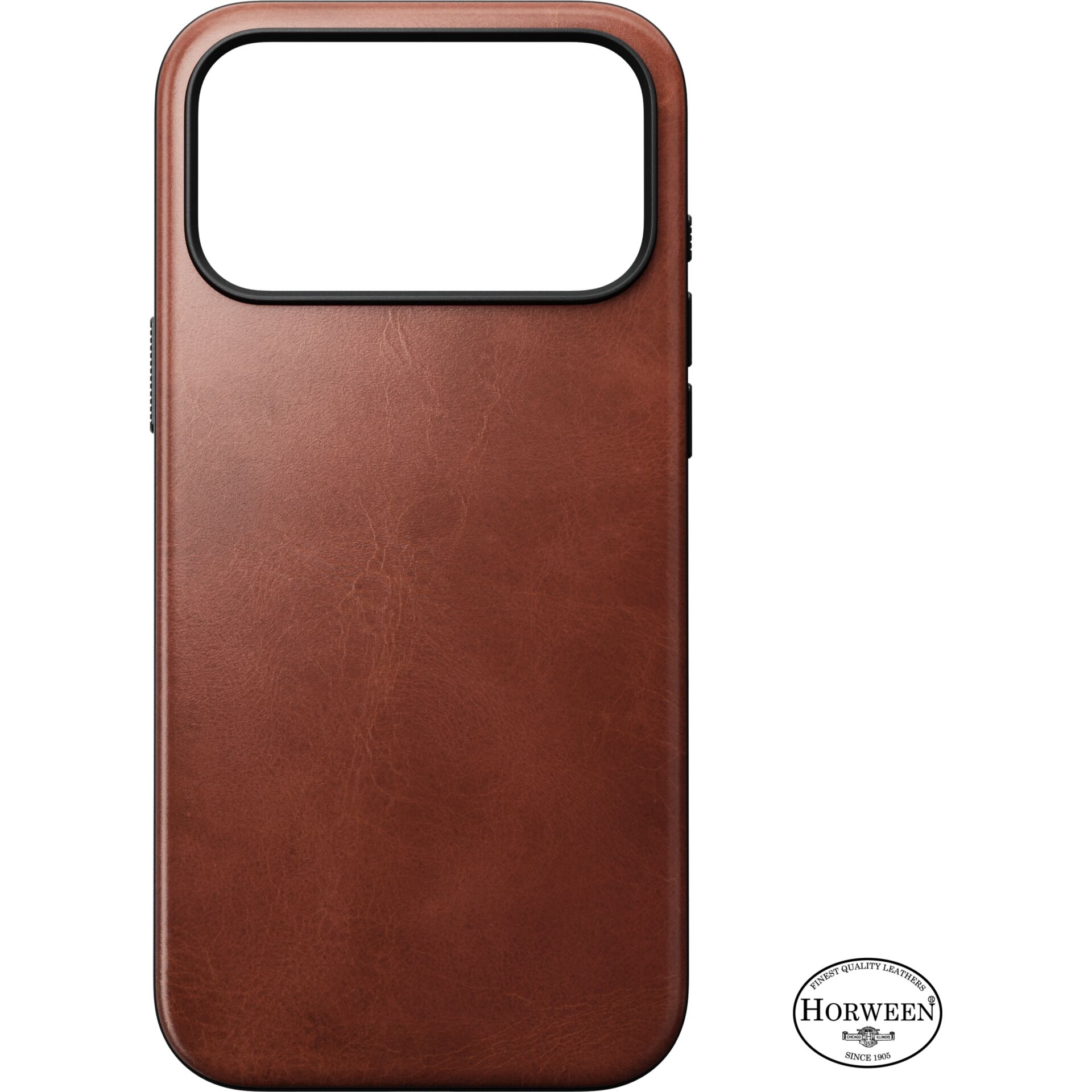 Leather, Phone case, Brown, Back cover, Slim case