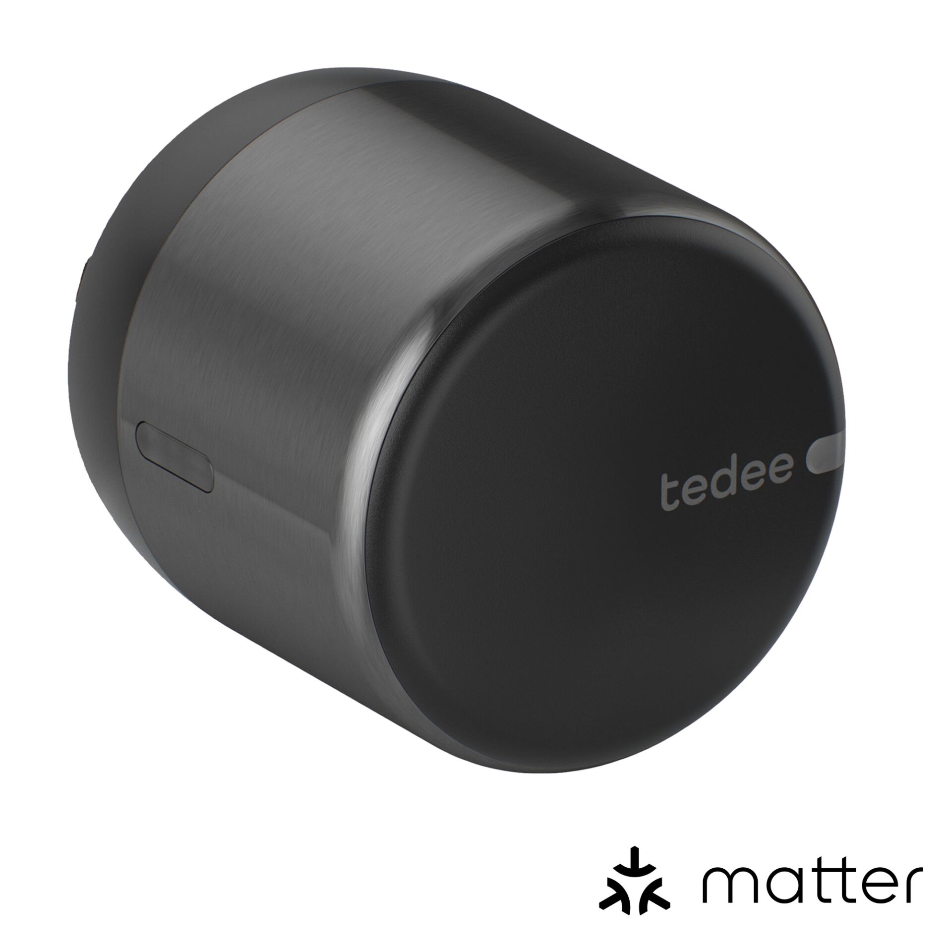 Adapter, Elektronik, Kaffeemühle, Metallgehäuse, Schwarz, Zylinder, verstellbare Knopf, Kappe, Kameralicht, Objektivdeckel, Matte Oberflache, Tedefan, Lautstärkeregler, Knopf, Metall, matte Oberfläche, tegee, kulisse, deckel, metall, schwarz, druckknopf?
