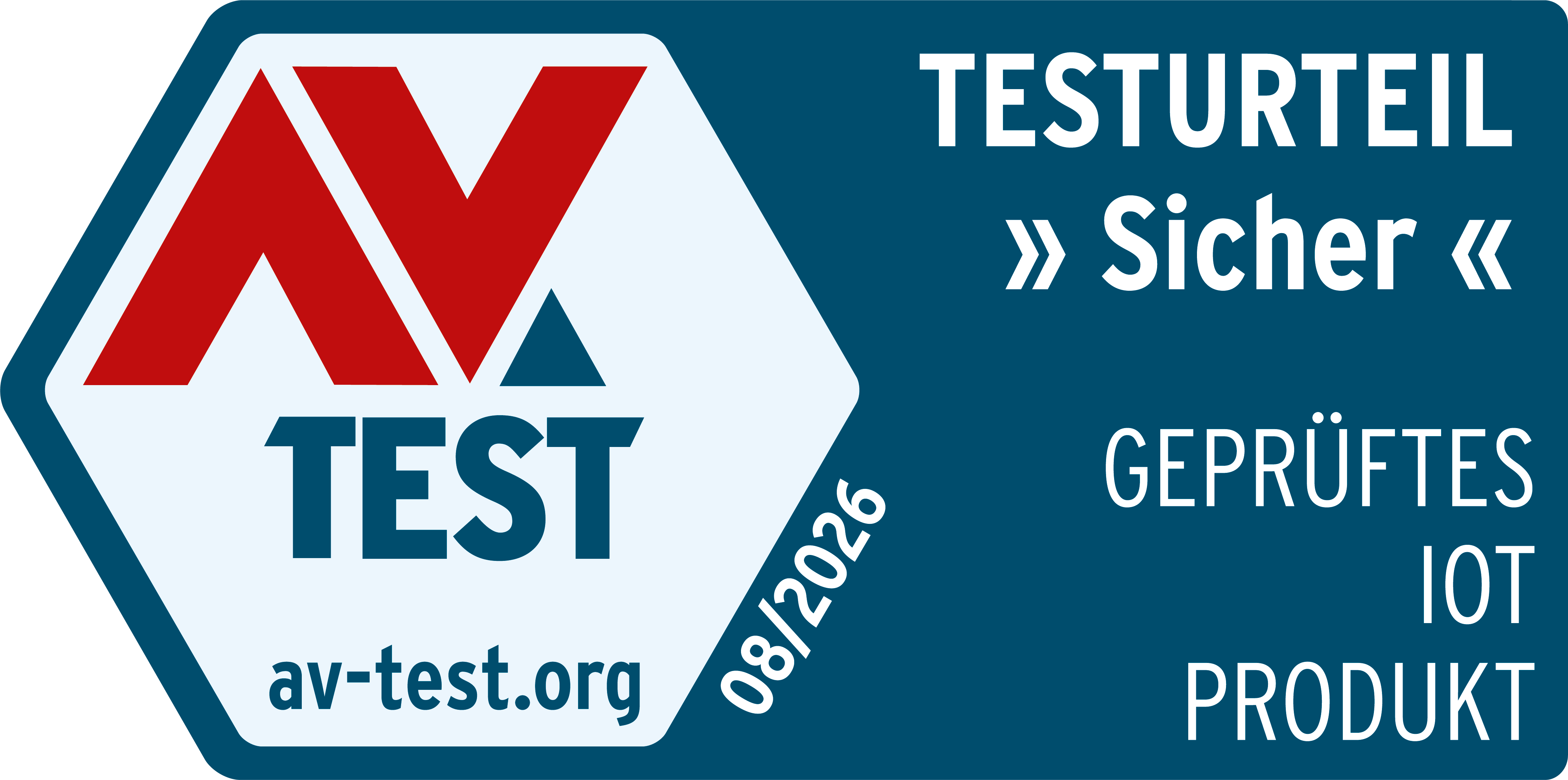 LogoTesturteil
