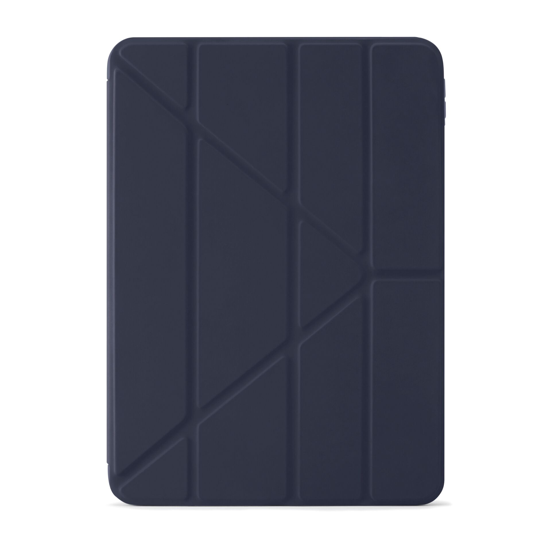 Pipetto Origami No1 OriginalCase  iPad Pro 11" M4/M5 Dark Blue