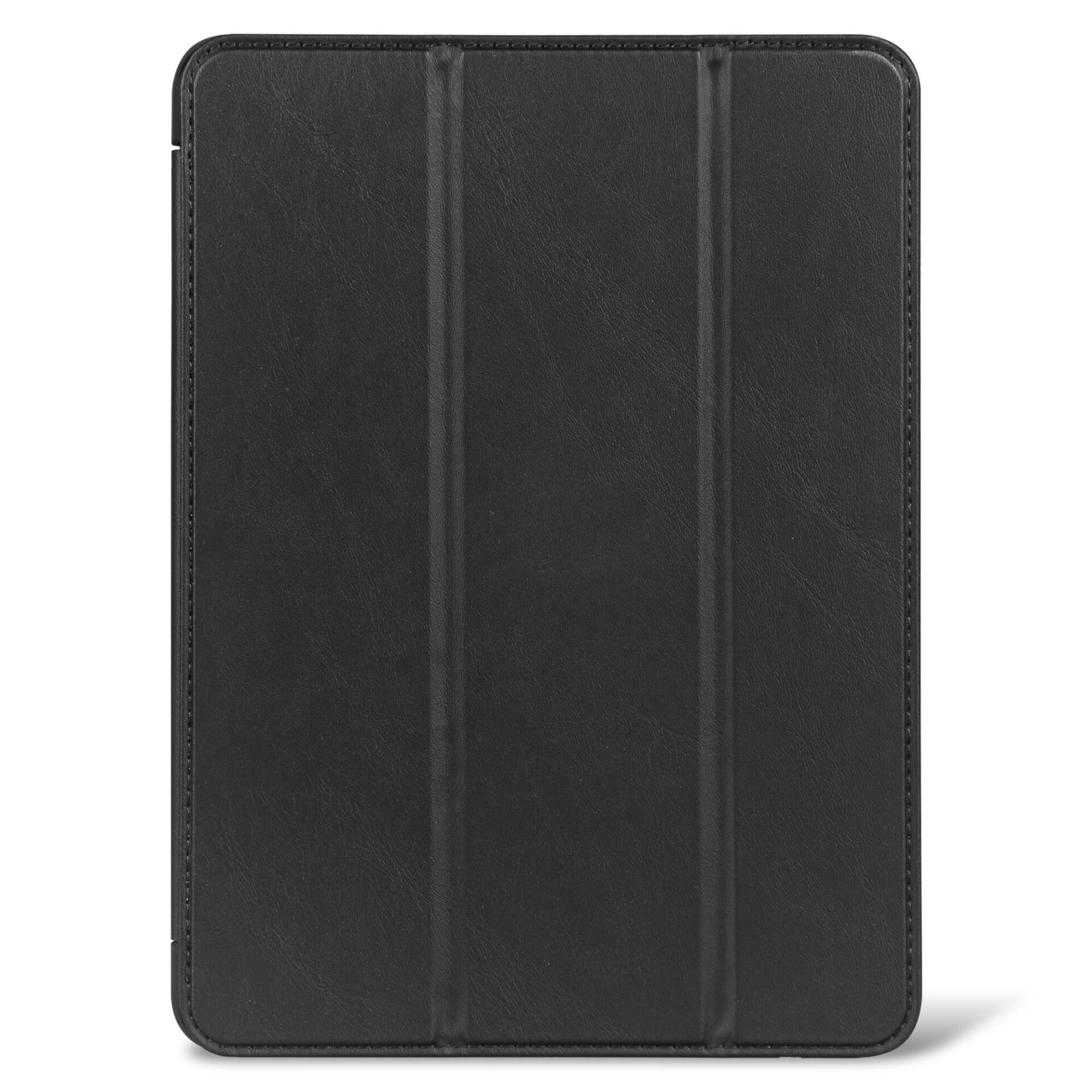 Decoded Textured Silicone Slim  Cover 13'' iPad Pro M4 Charcoal