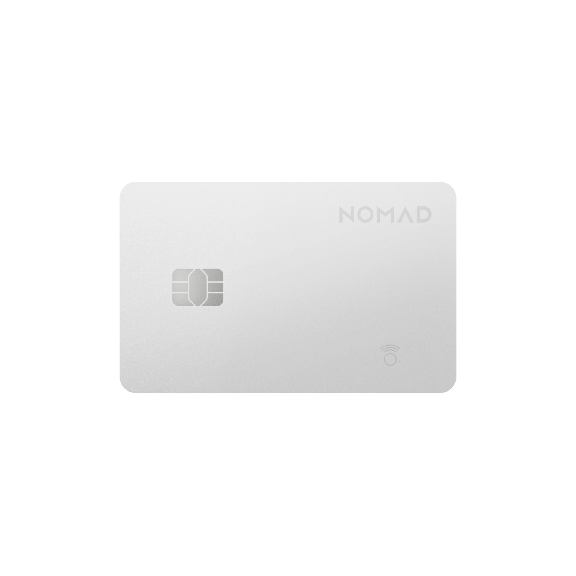 EC Karte, Karte, Chip, Kontaktlos, Nomad