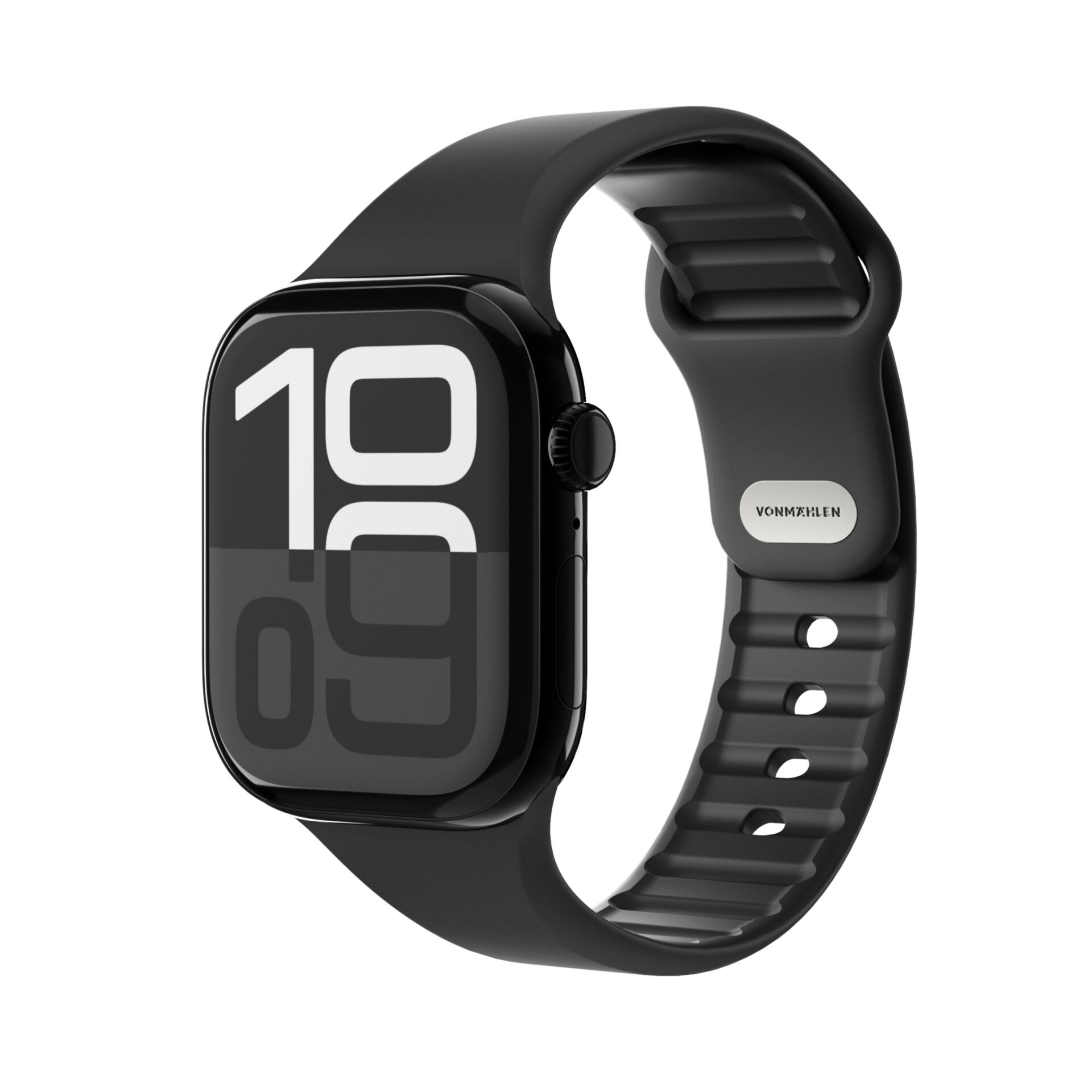 Armbanduhr, Elektronik, Digitale Uhr, Arm, Person